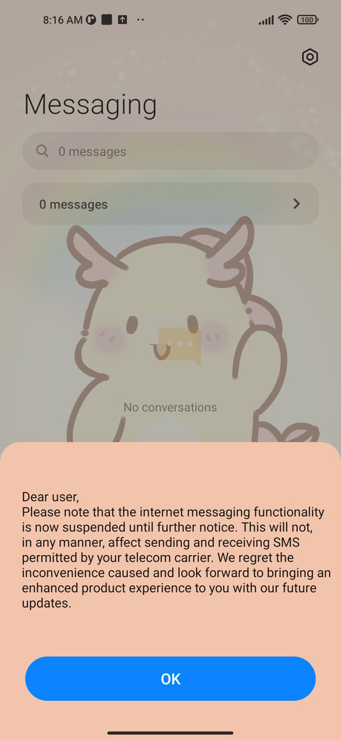 Cha Long Ba screenshot