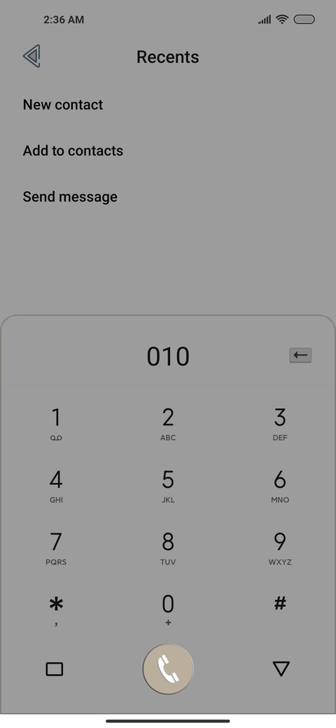 Suka Duka screenshot