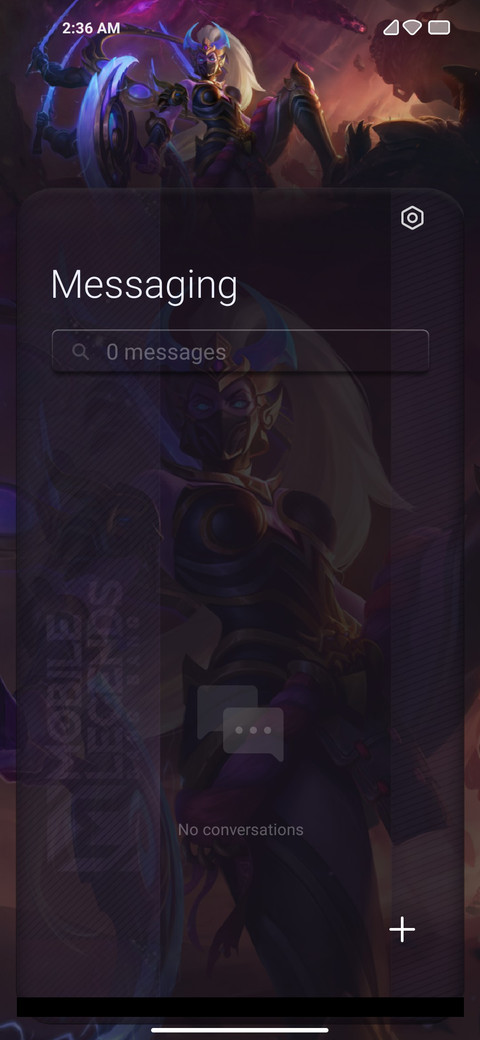 HANABI V12.5 screenshot