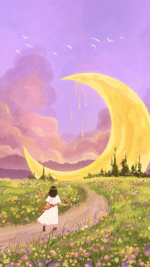 Without the moon there would be no oxygen 6 screenshot