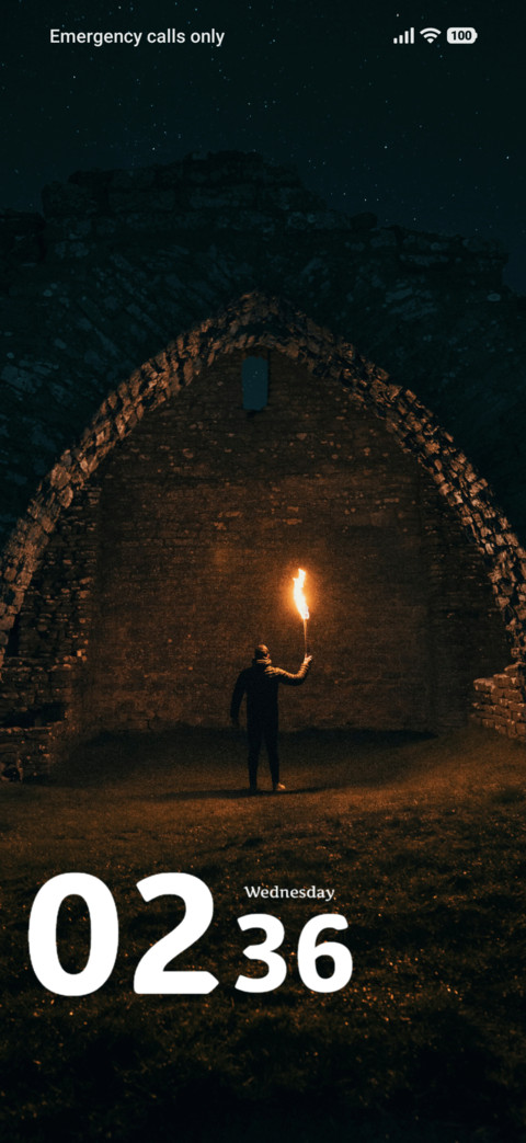 Steel Ash screenshot