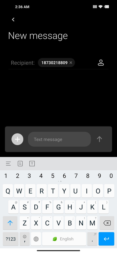 Black N White_DWM4 screenshot