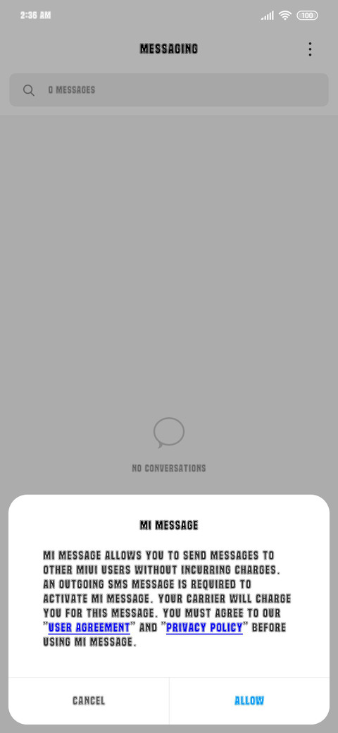 Gorilla BCN screenshot