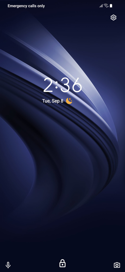Cool V12 screenshot