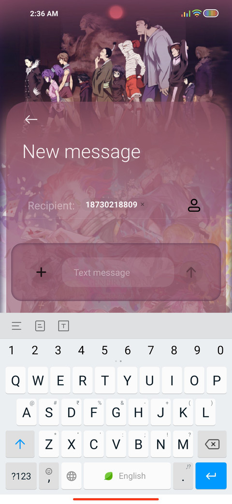 FR4NS V 12.5 screenshot