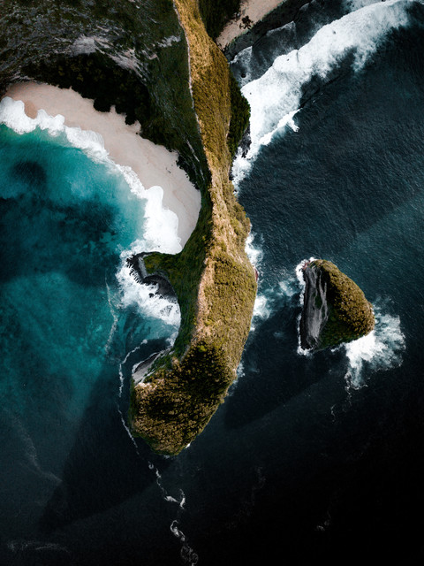 Bali screenshot