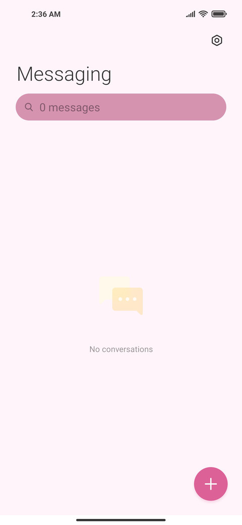 record with you screenshot