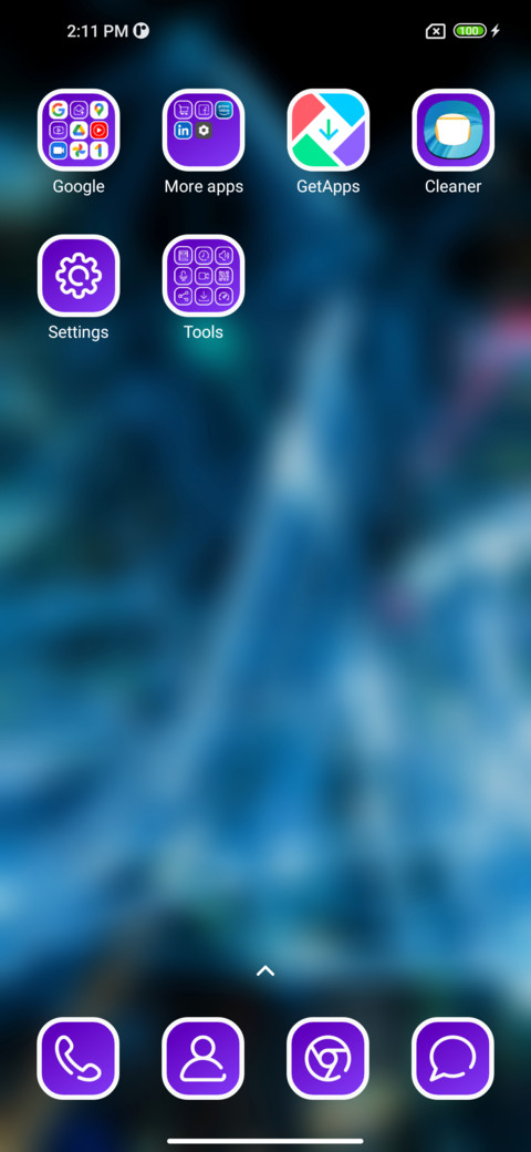 Tech_2 screenshot