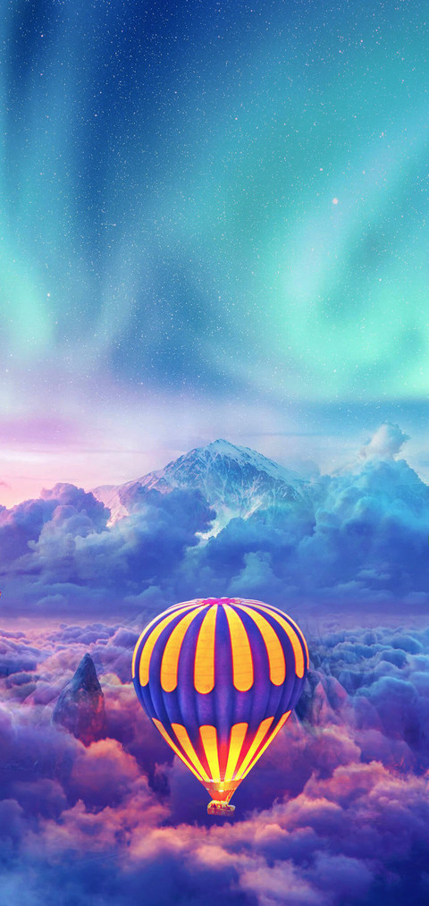 DreamLand screenshot