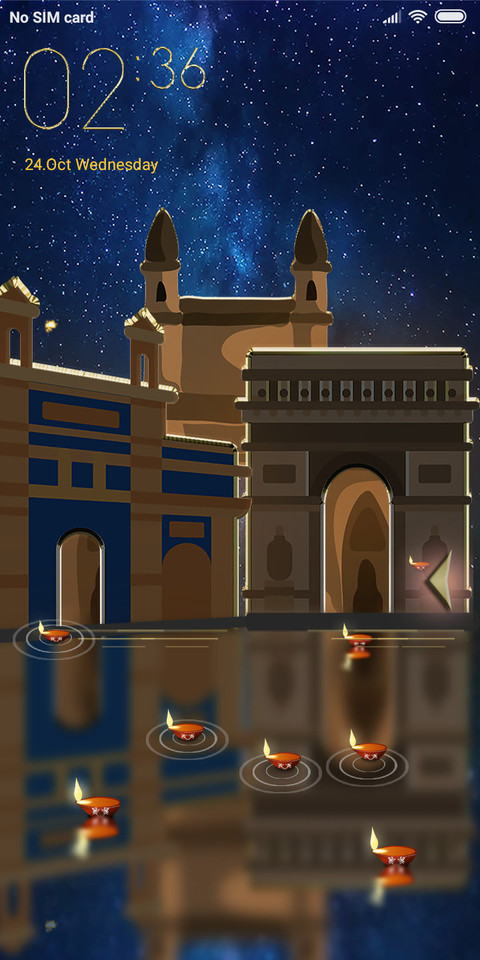 Diwali  screenshot