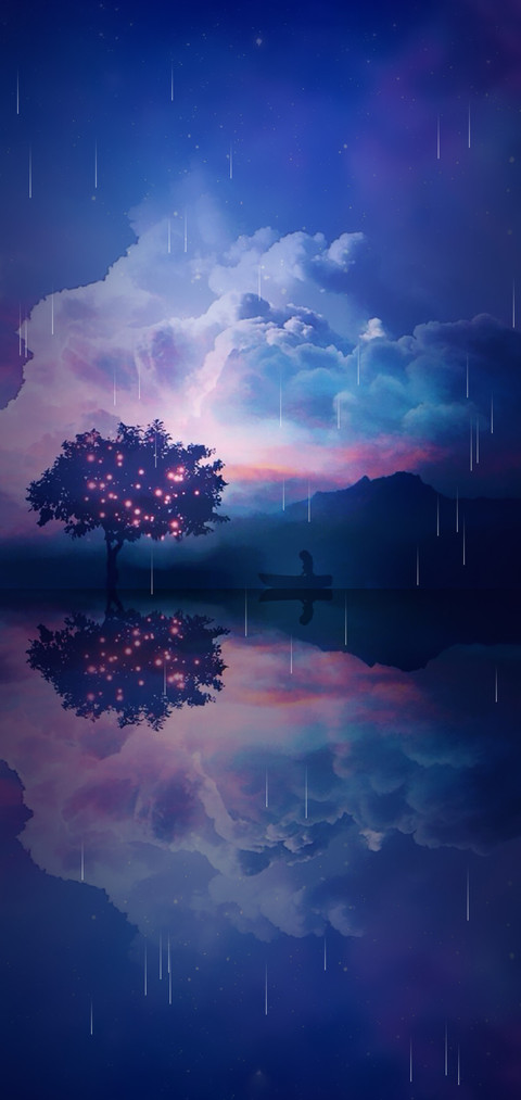 梦境倒影 screenshot