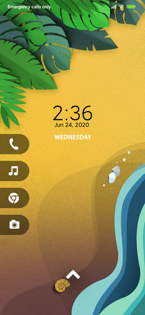 SUMMERY_3MDP screenshot