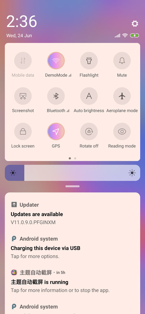 Bubbles_3MDS screenshot