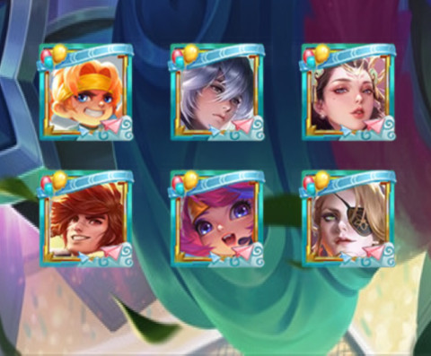 王者荣耀 screenshot