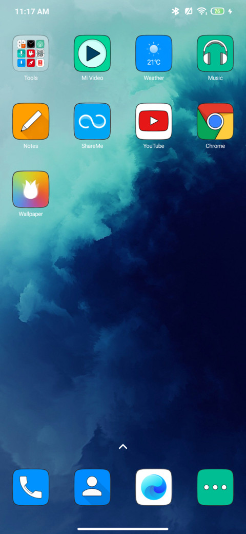 OXYGEN SQUARE screenshot