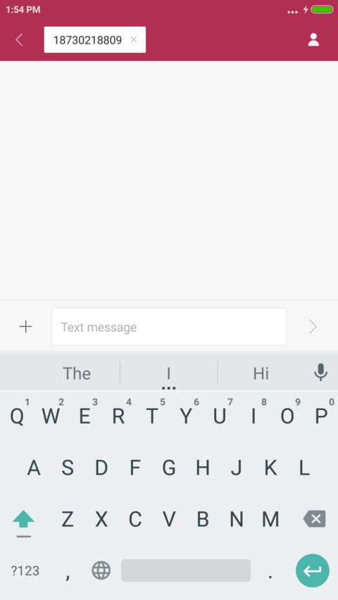 Waves screenshot