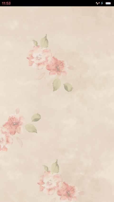 【萌星球.多锁屏】小希定格记忆 screenshot