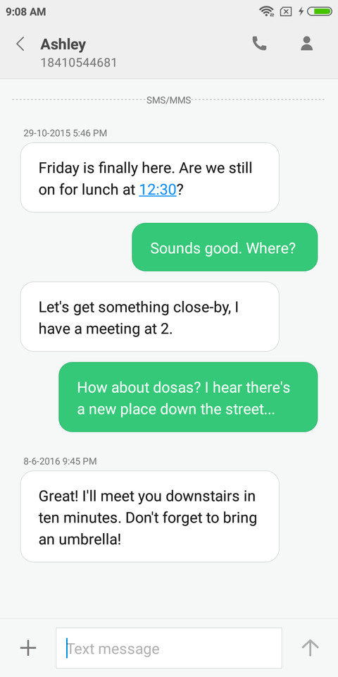 watermelon screenshot
