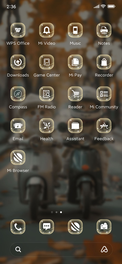 Cat Rider screenshot