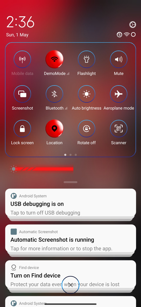 Girly2 screenshot