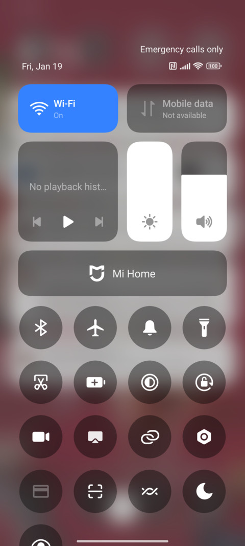 Ice Cream screenshot