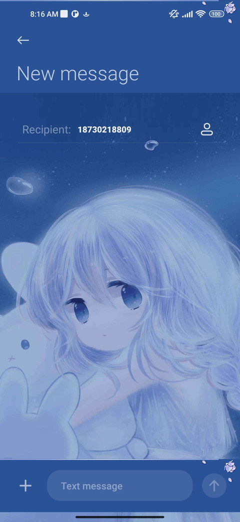 Dream Fairy screenshot