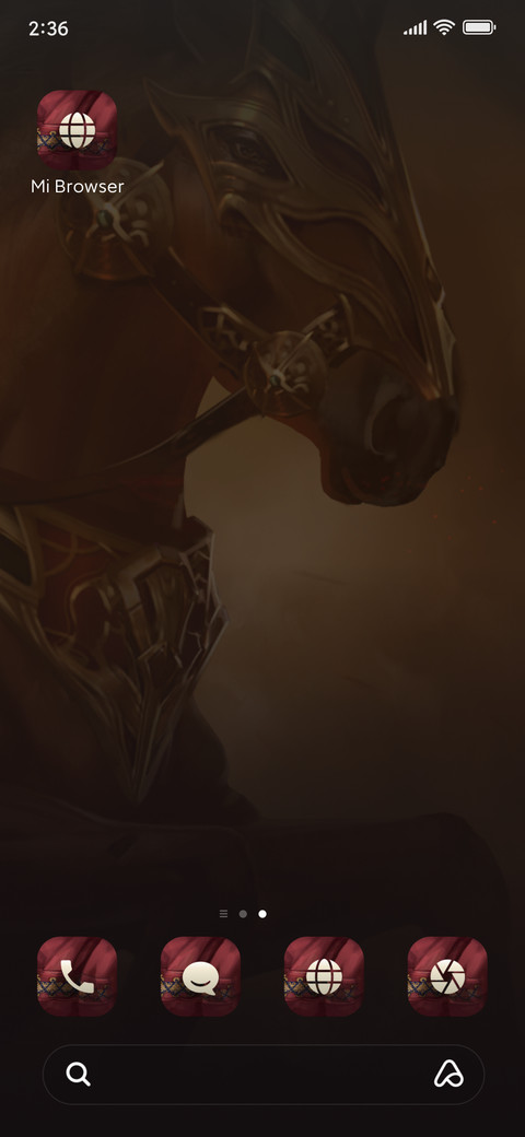 Gobutto screenshot