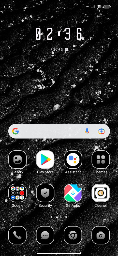 IosSand screenshot