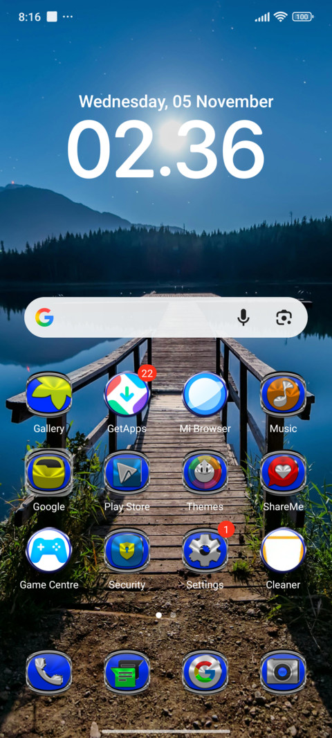 YO KUWI LO screenshot