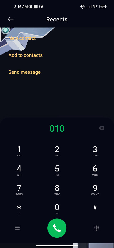 Cyber Daywe screenshot