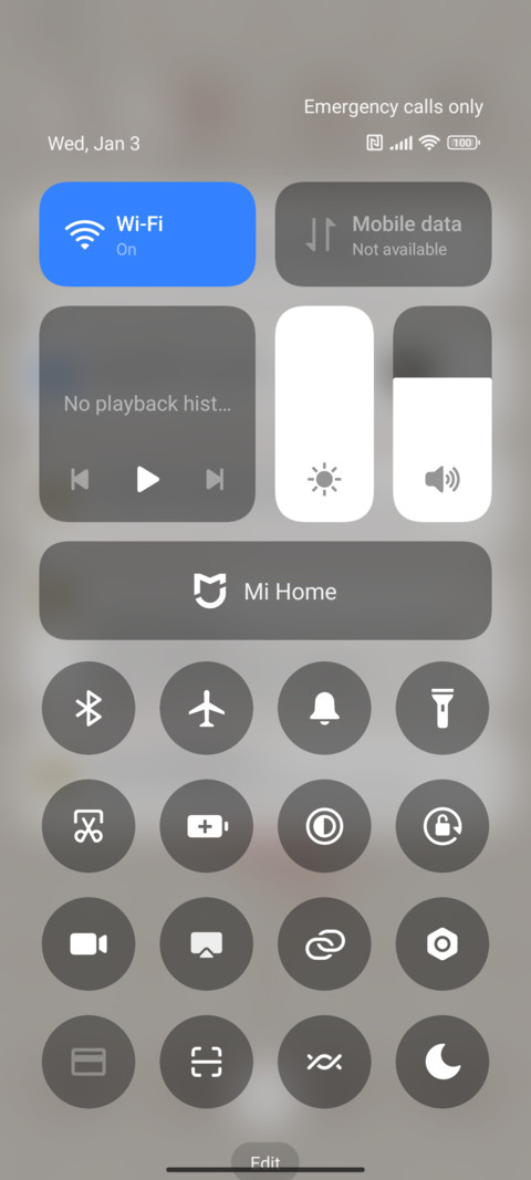 Apple puppy screenshot