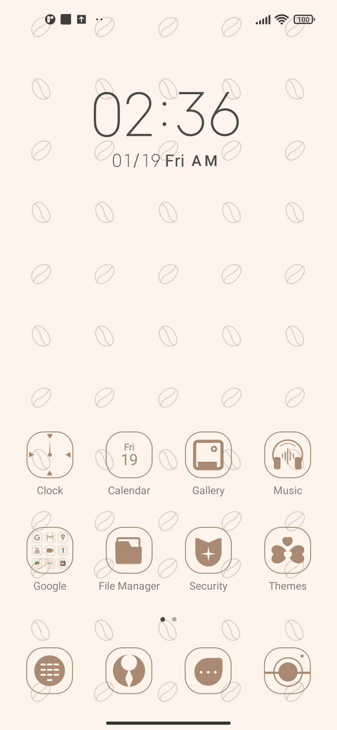 Almost Italian screenshot