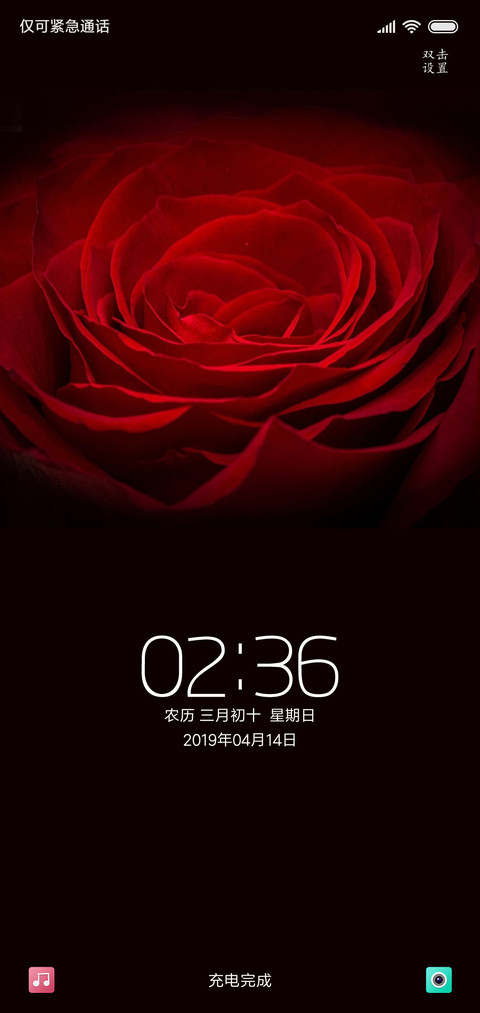 玫瑰之恋 screenshot