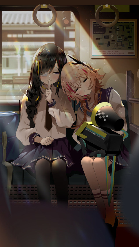 这些星座适合做闺蜜 screenshot
