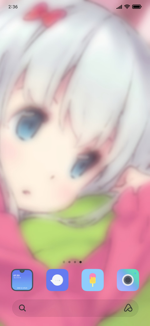 Sagiri Chan screenshot