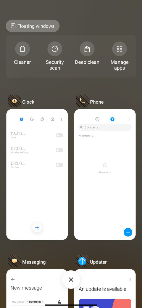 Luxury_21 screenshot