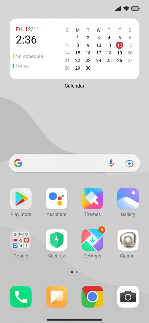 BRIGHT LIGHT screenshot