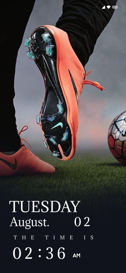 The Kick screenshot