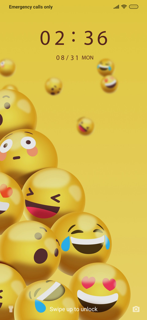 Emoji_3MDS screenshot