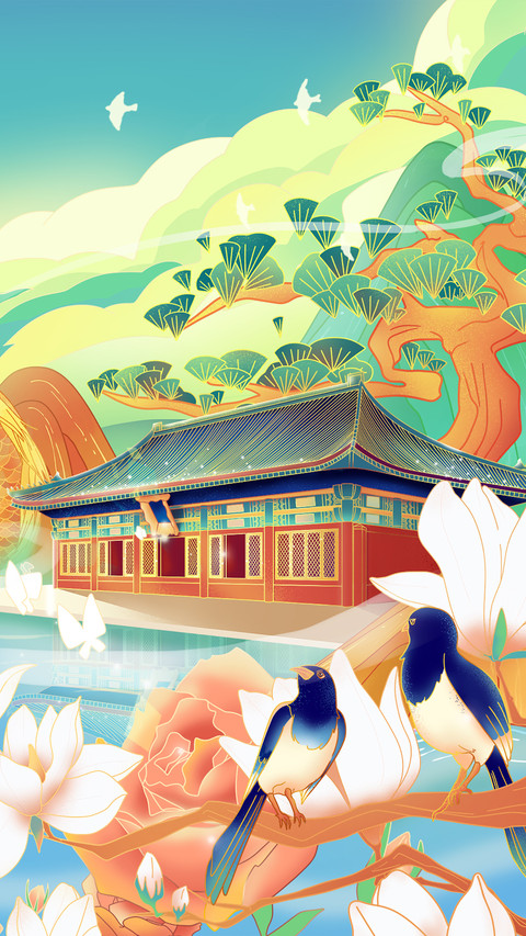 北京天坛的建筑文化 screenshot