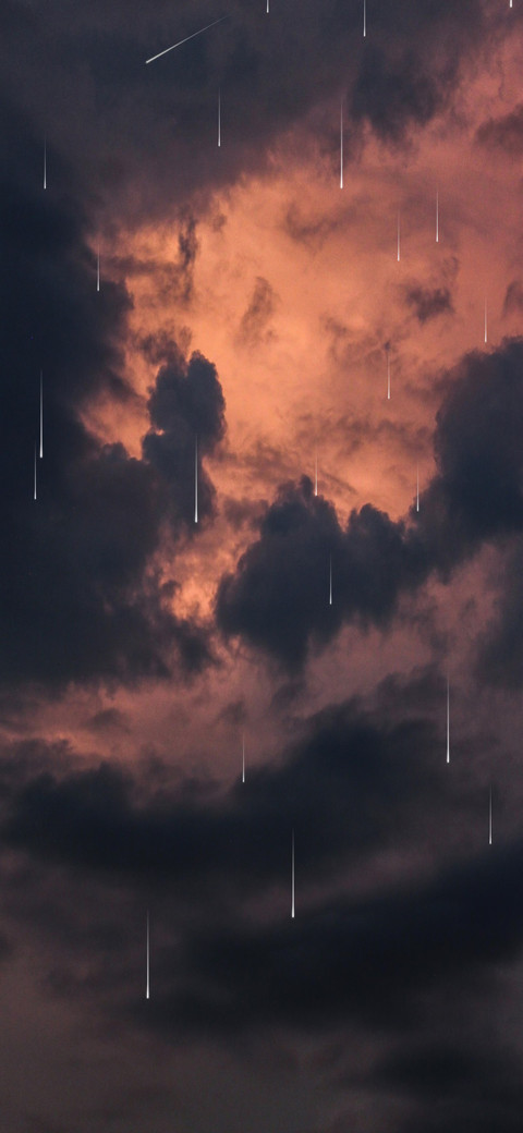 天空 screenshot