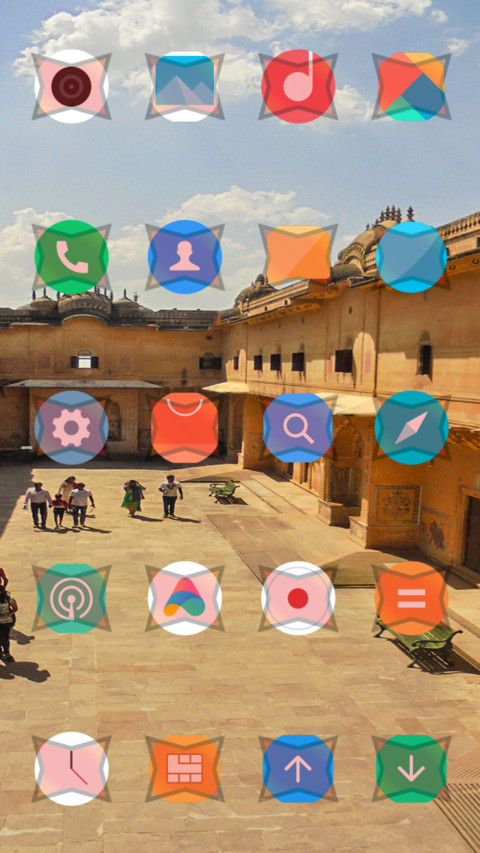 Palace Street_DWM3 screenshot