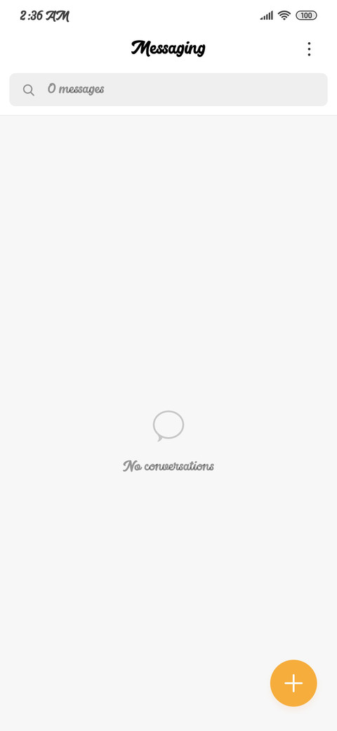 BigFish screenshot