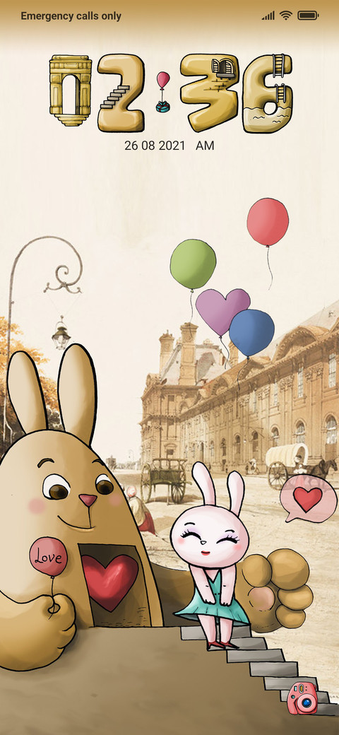 Toonify screenshot