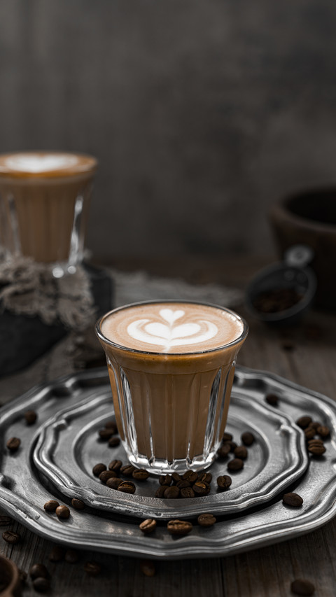 Drinking coffee is not healthy 9 screenshot