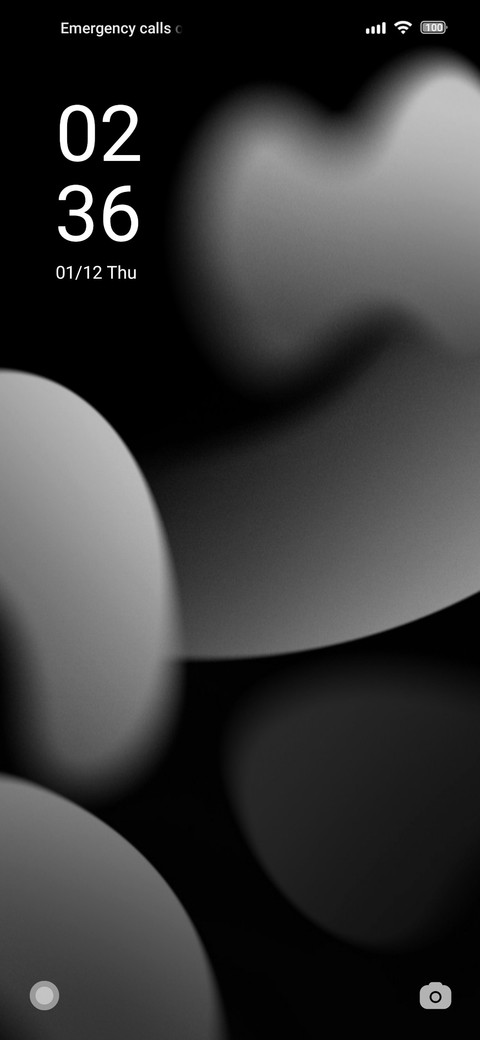 SOULFUL UI screenshot
