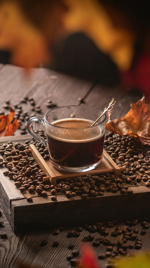Coffee 24 screenshot