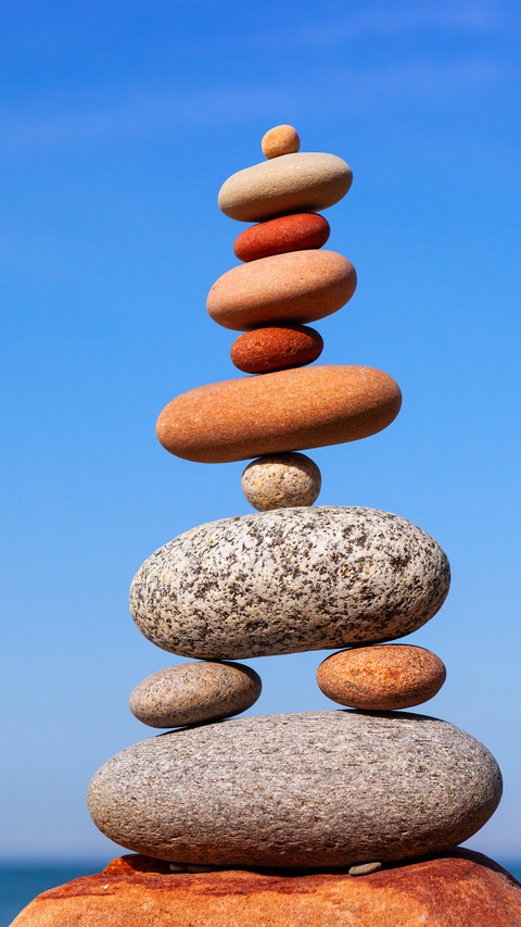 How to balance work and life 27 screenshot