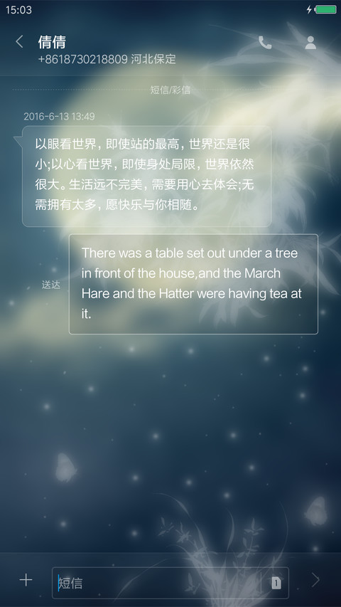 梦蝶2 screenshot