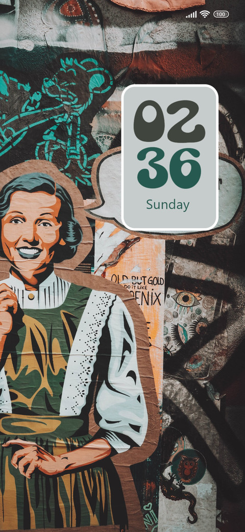 Repetition screenshot